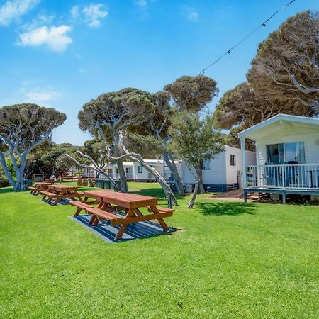 Tasman Holiday Parks - Yallingup Beach Exterior foto
