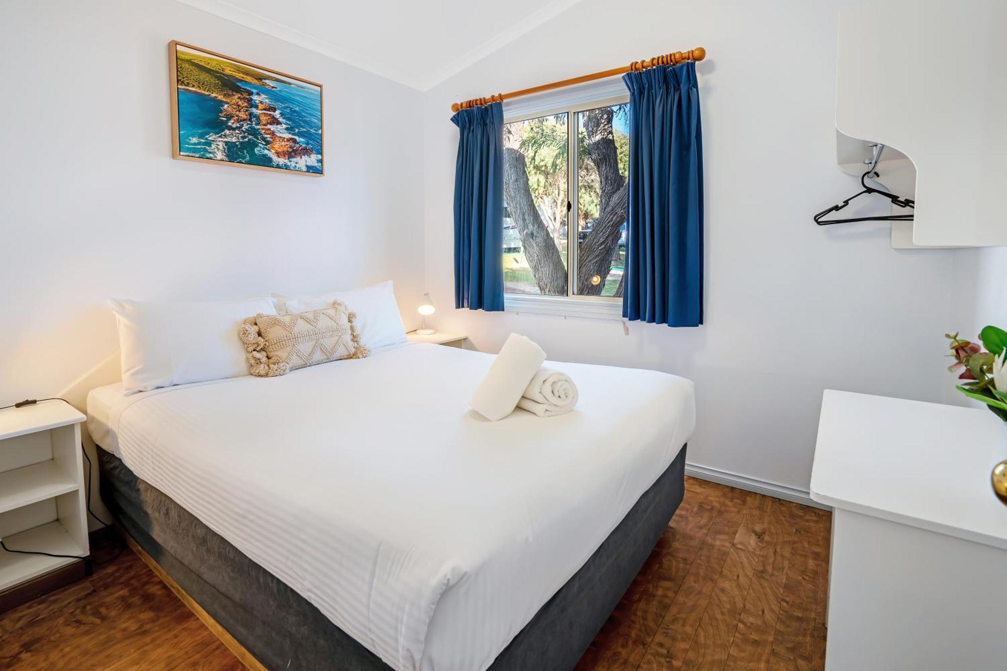 Tasman Holiday Parks - Yallingup Beach Exterior foto