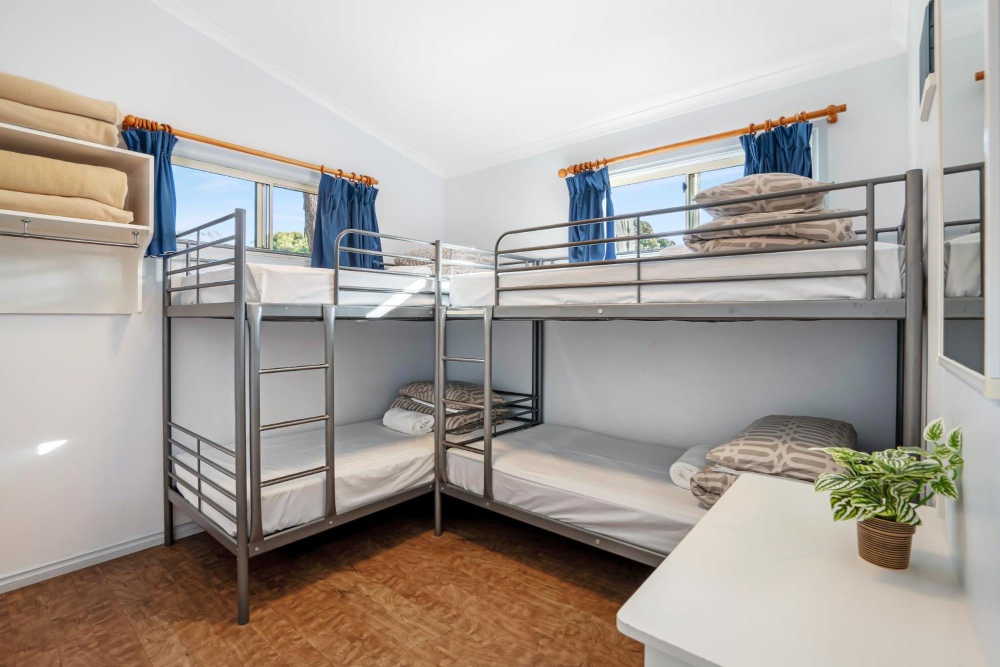 Tasman Holiday Parks - Yallingup Beach Exterior foto