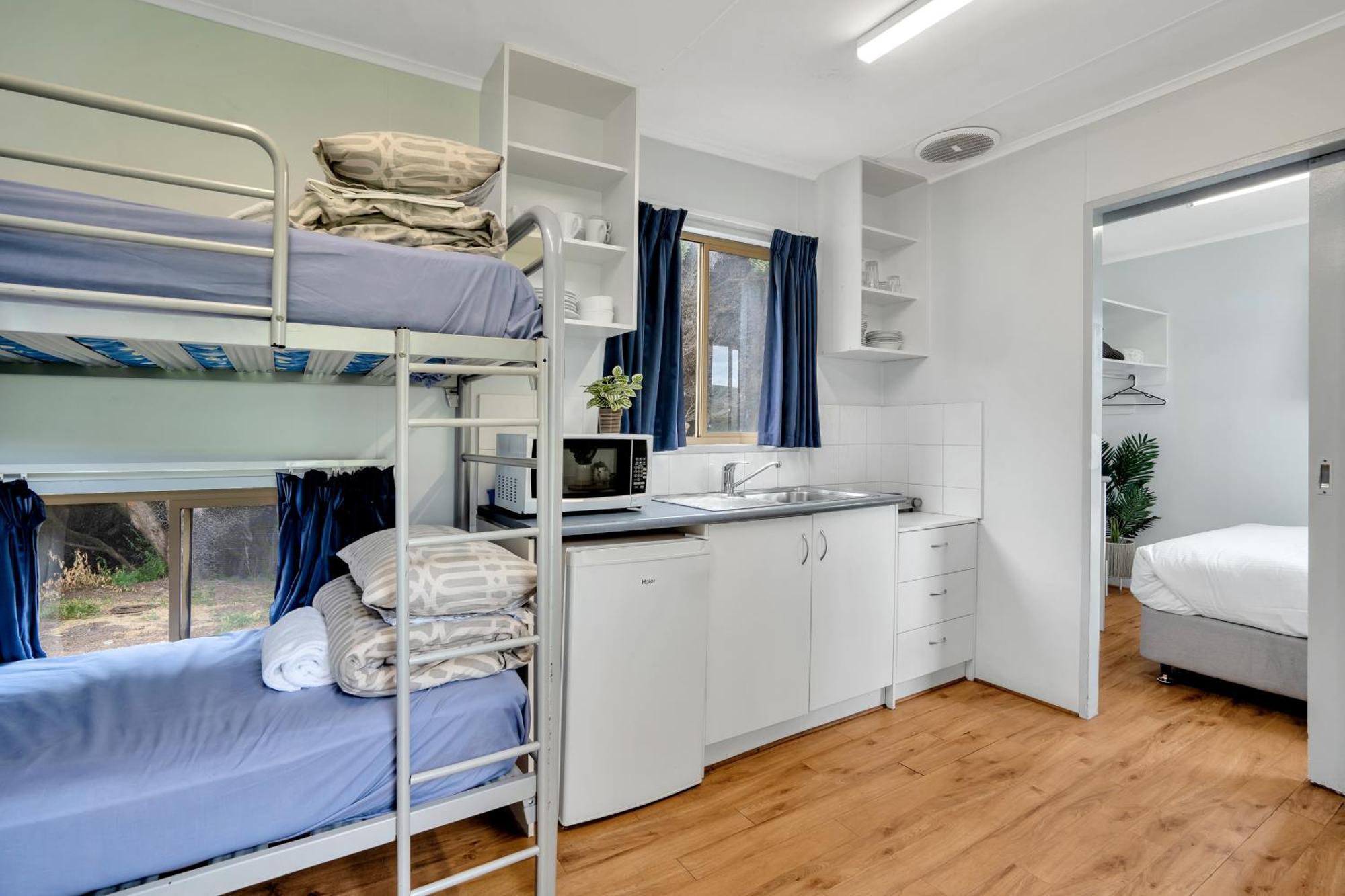 Tasman Holiday Parks - Yallingup Beach Exterior foto