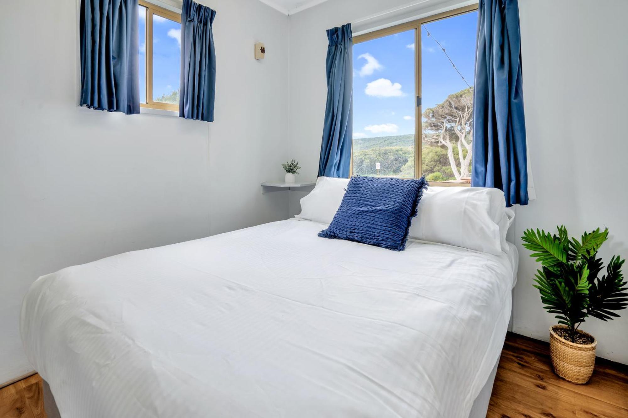 Tasman Holiday Parks - Yallingup Beach Exterior foto