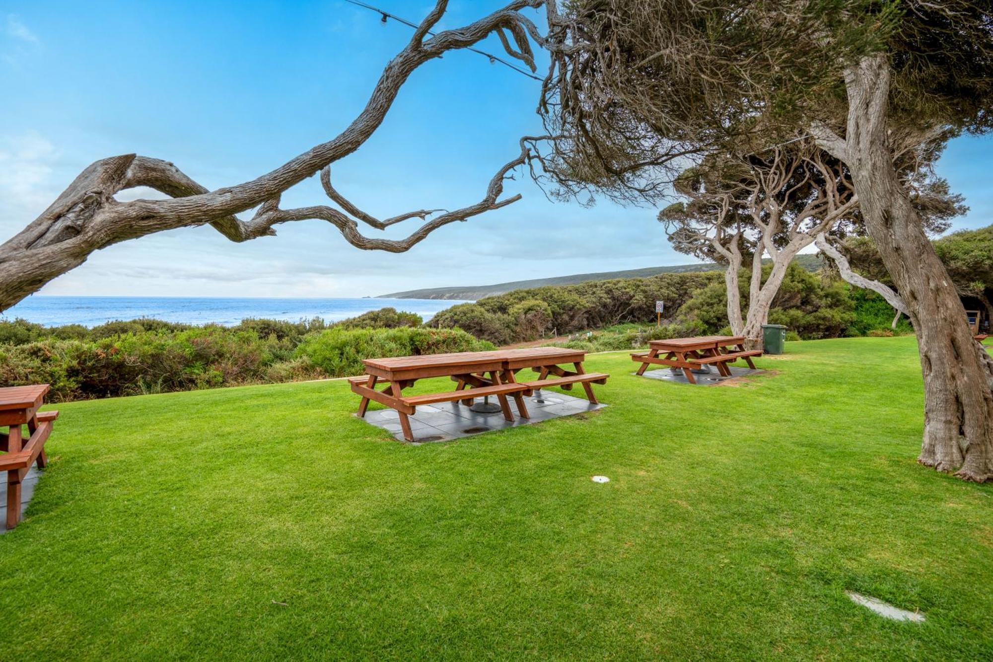 Tasman Holiday Parks - Yallingup Beach Exterior foto