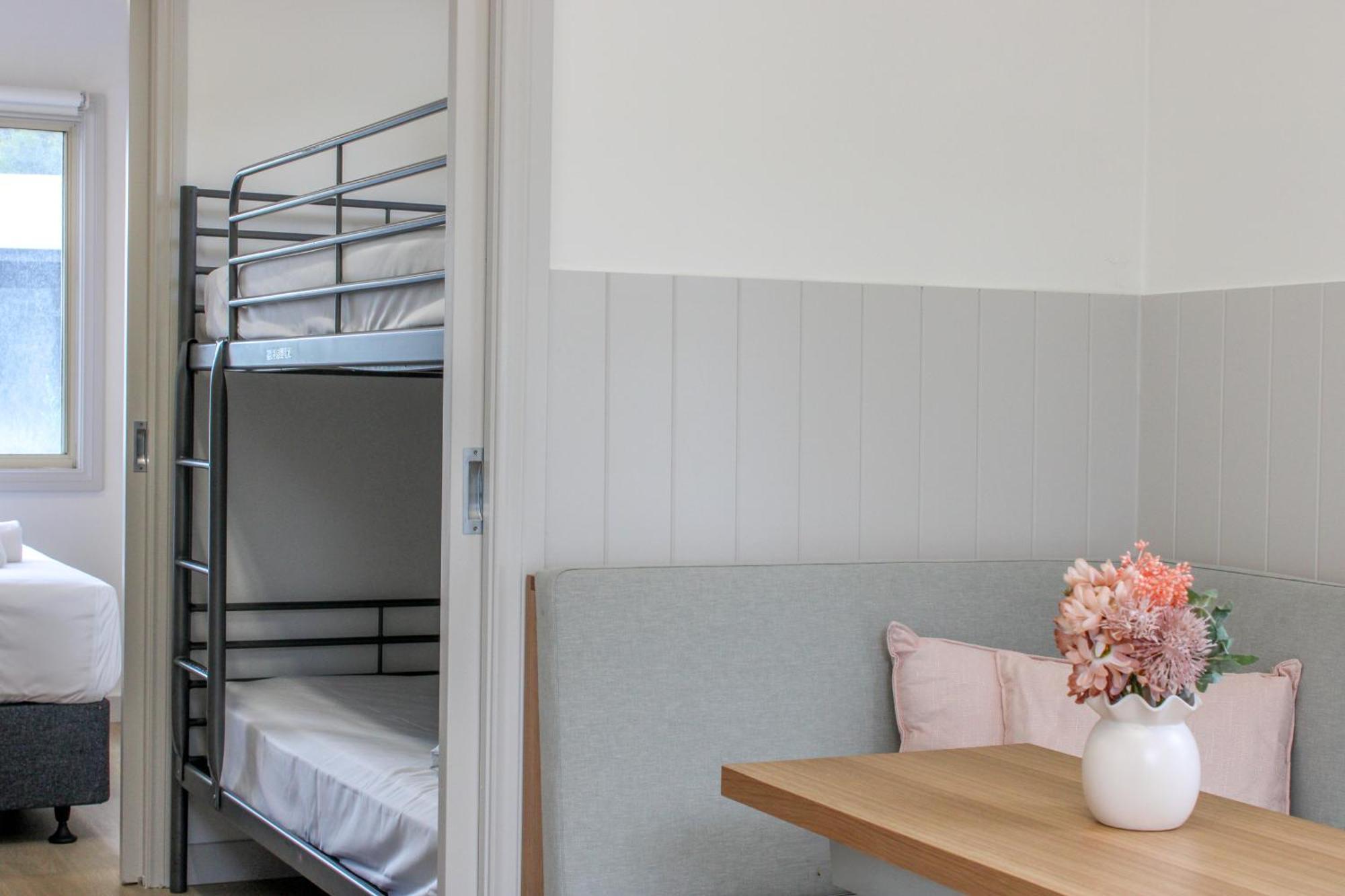Tasman Holiday Parks - Yallingup Beach Exterior foto
