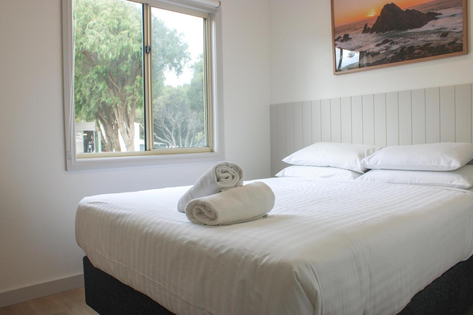 Tasman Holiday Parks - Yallingup Beach Exterior foto