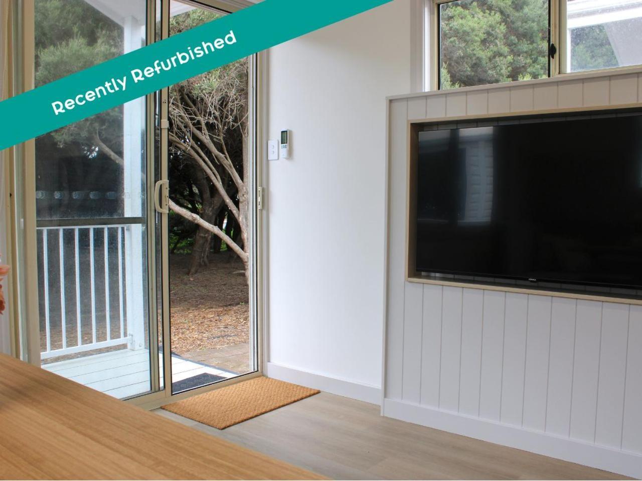 Tasman Holiday Parks - Yallingup Beach Exterior foto