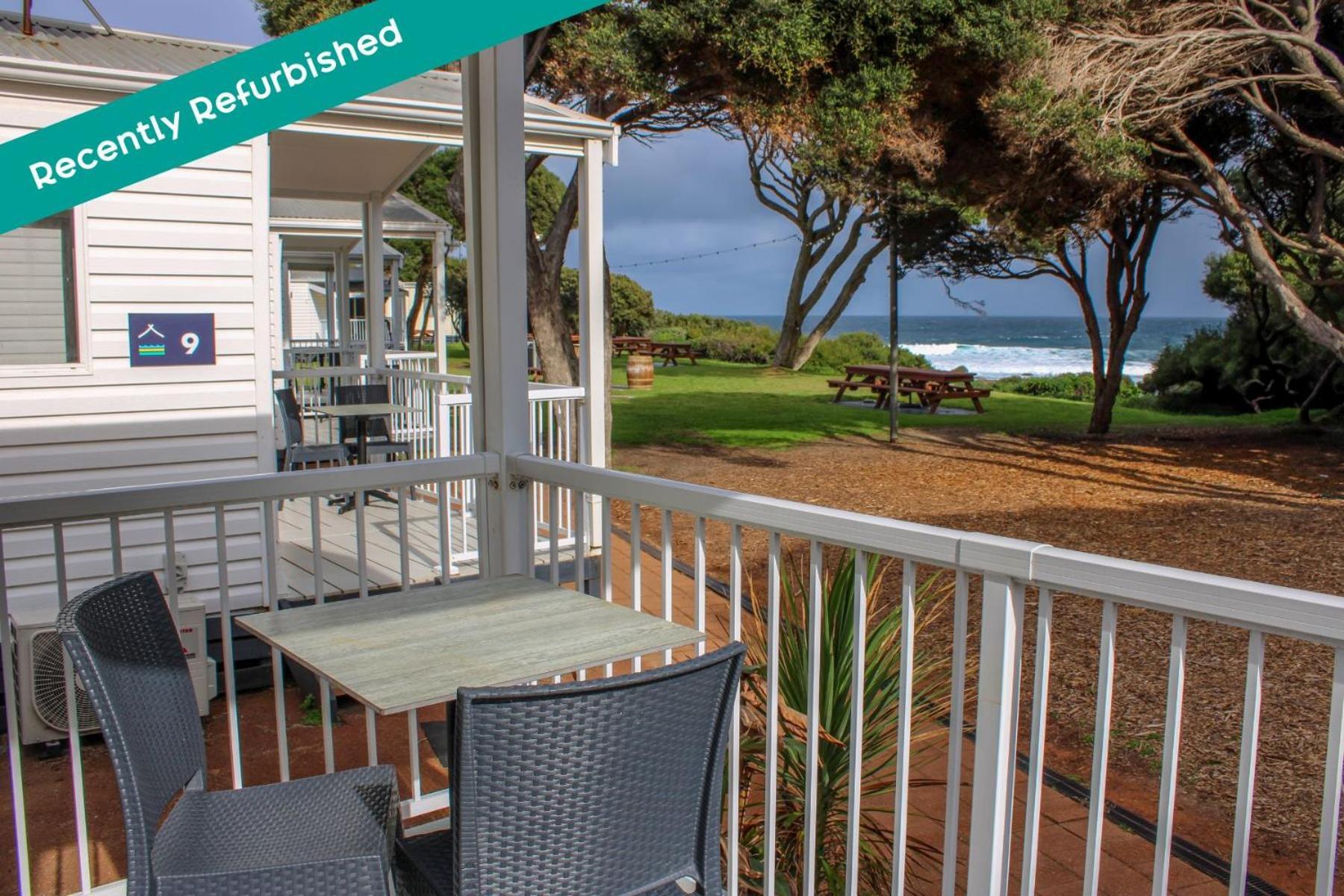 Tasman Holiday Parks - Yallingup Beach Exterior foto