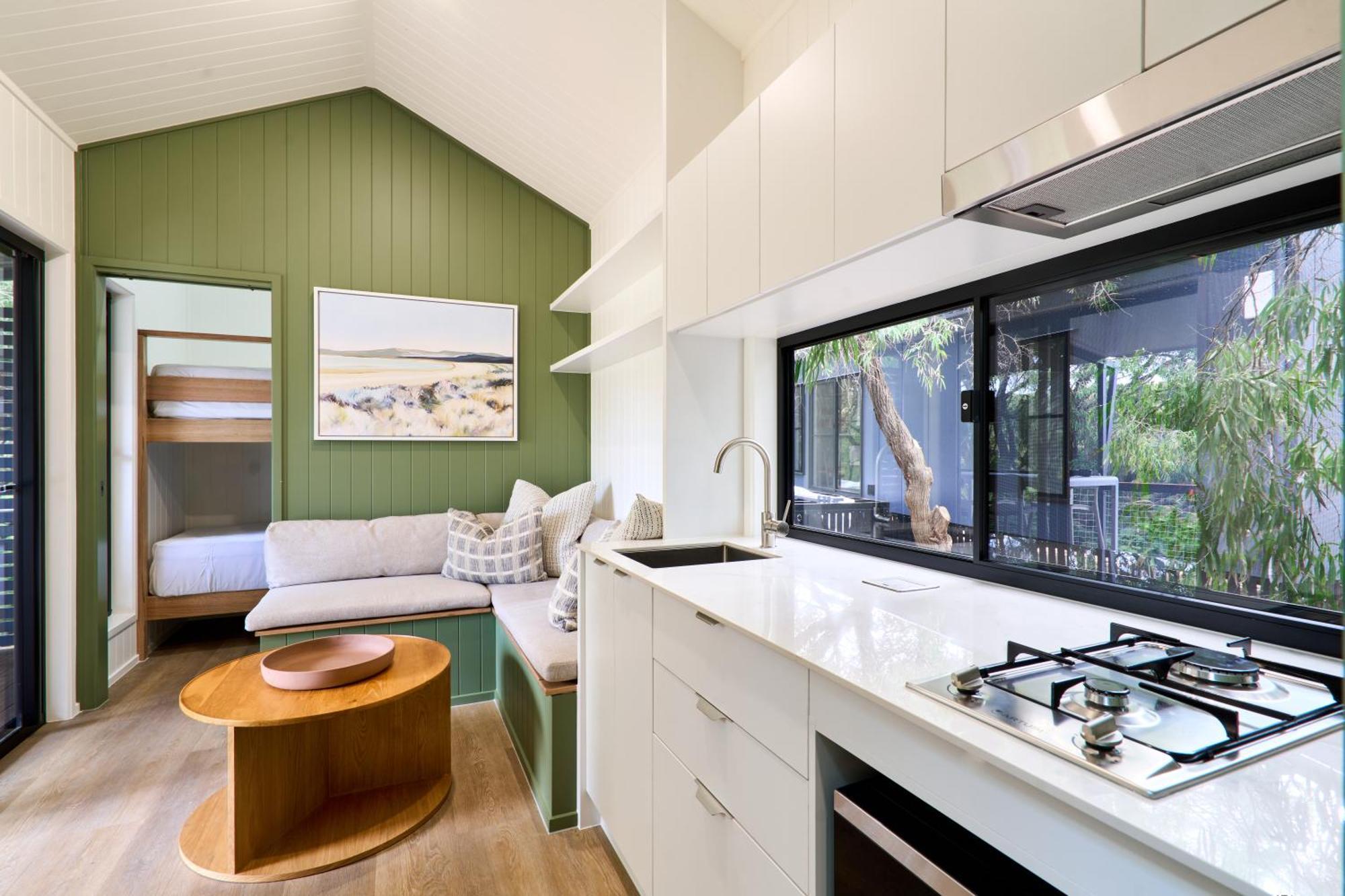 Tasman Holiday Parks - Yallingup Beach Exterior foto