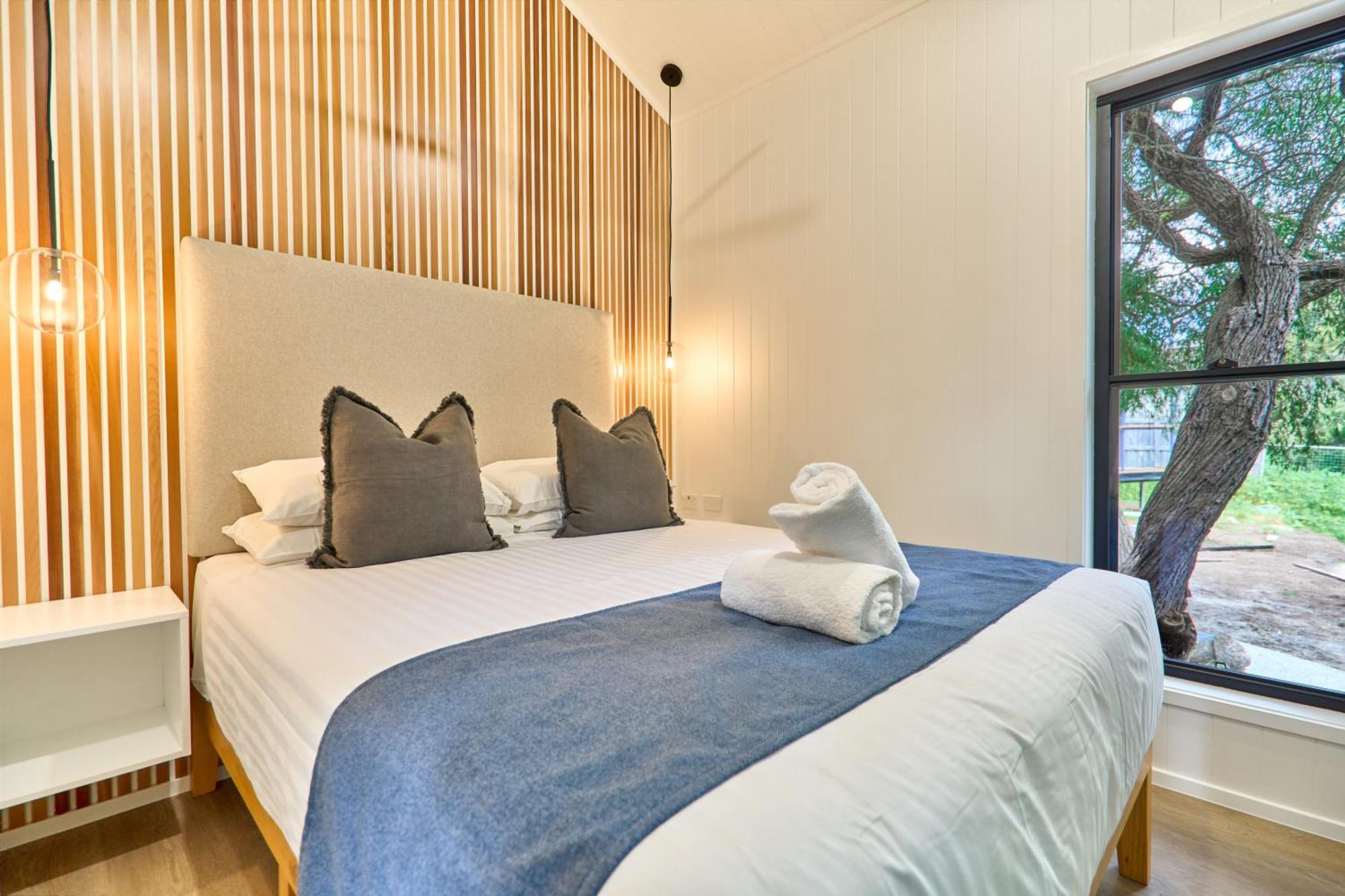 Tasman Holiday Parks - Yallingup Beach Exterior foto